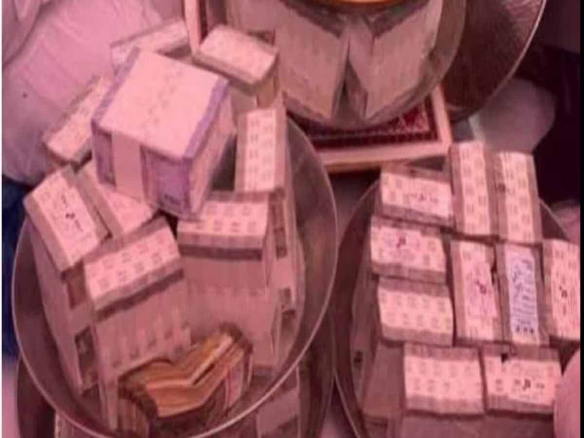 श्यामसर गांव में ऐतिहासिक मायरा, चार भाइयों ने बहन को दिया करोड़ों का उपहार
