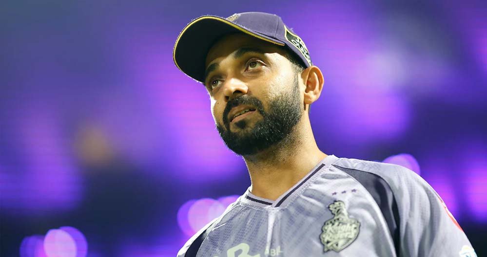IPL 2026 में अजिंक्य रहाणे की कप्तानी पर संकट, पहले भी झेल चुके हैं कप्तानी का दबाव