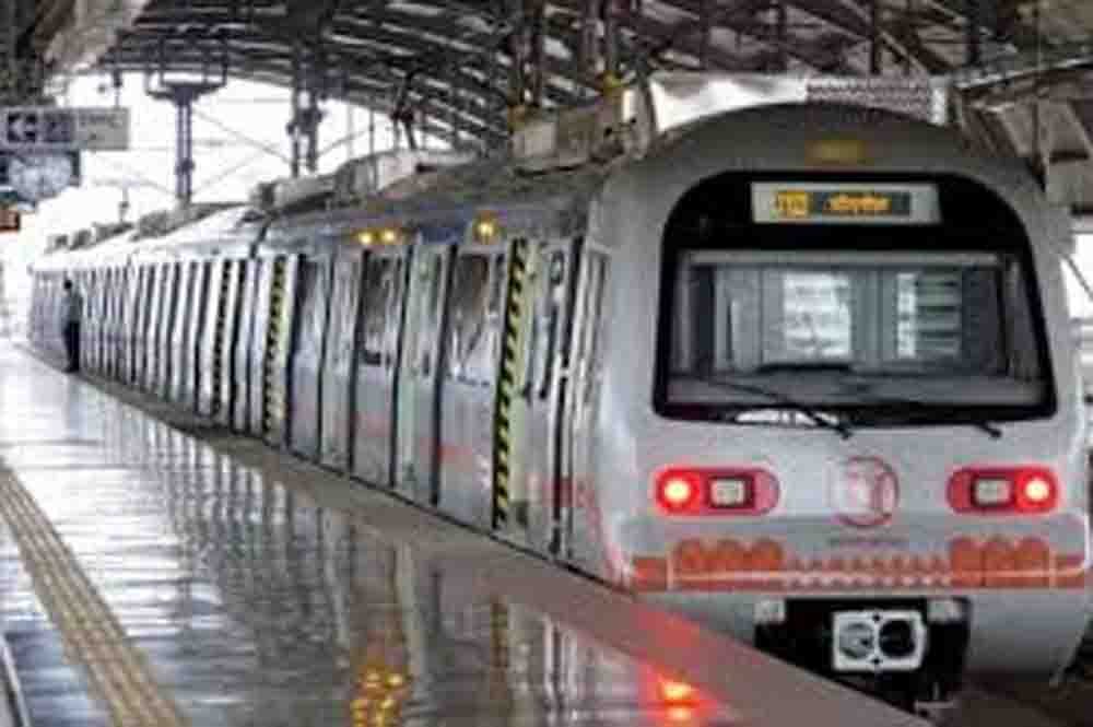 जयपुर मेट्रो, प्रहलादपुरा से टोडी मोड़ तक बनेगा 41 KM लंबा कॉरिडोर और बनेंगे 36 नए स्टेशन