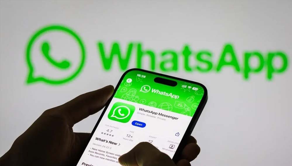 WhatsApp ने लॉन्च किया नया सेक्शन, बिजनेस मैसेज अब होंगे और भी आसान
