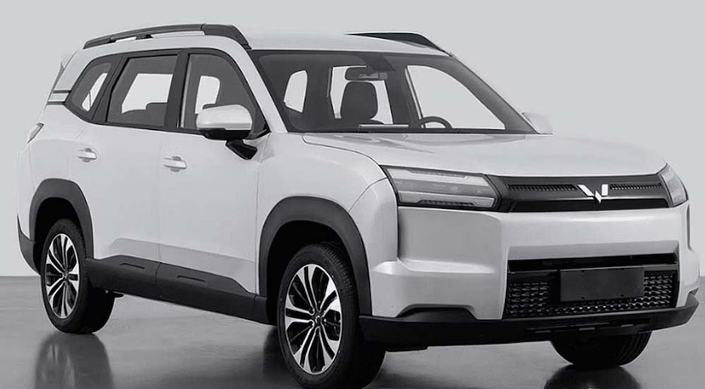 MG की नई पावरफुल SUV, Tata और Mahindra को देगी कड़ी टक्कर