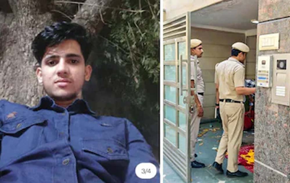 दिल्ली: IRS अफसर की बेटी और नौकर के बीच बड़ा विवाद, चाबी वाली गलती बनी मुसीबत