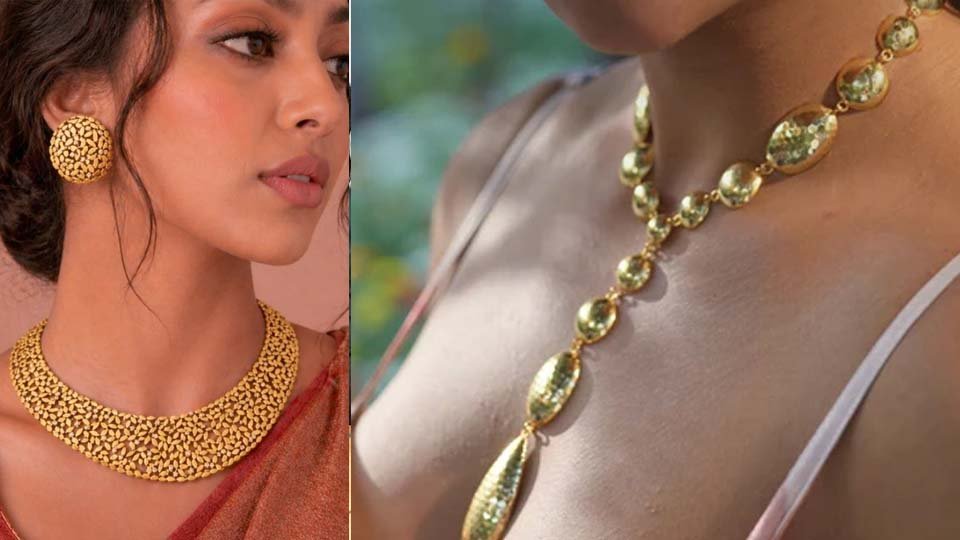 चांदी में आई 2 लाख रुपये की गिरावट, सोने की कीमत में भी कमी