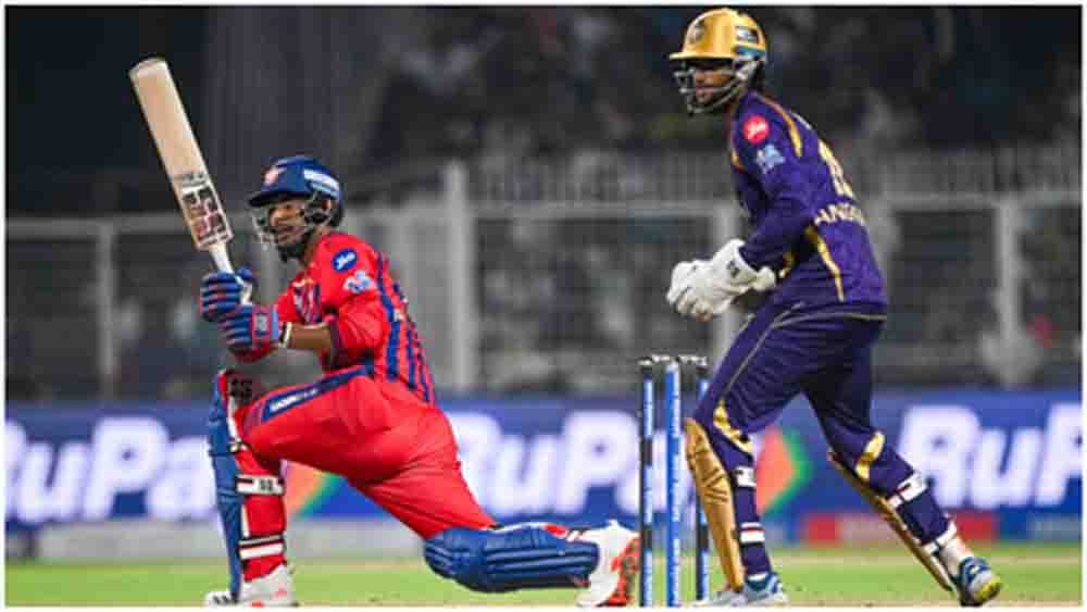 IPL 2026: आखिरी 12 गेंदों में चाहिए थे 30 रन, मुकुल और बडोनी के अर्धशतकों से जीता लखनऊ।