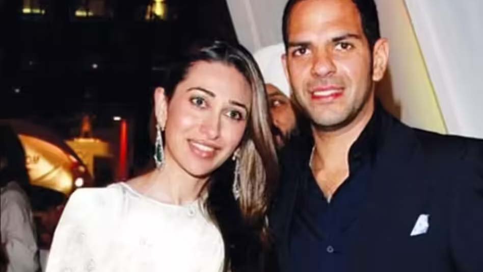 करिश्मा कपूर के बच्चों को हाई कोर्ट से बड़ी राहत, सौतेली मां से छीना गया अधिकार