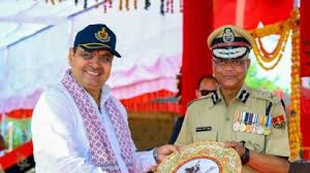 जयपुर: मुख्यमंत्री ने पदोन्नति नियमों में छूट और नए पदों की घोषणा की