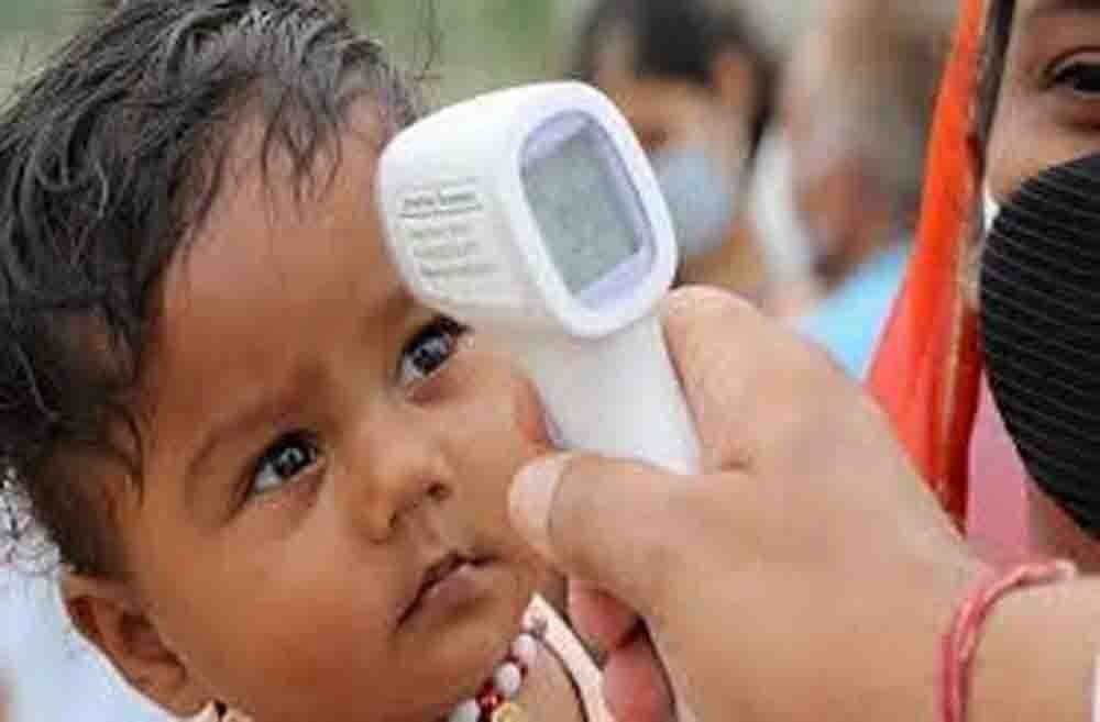 बच्चों की संदिग्ध मौतों से सलूंबर में हड़कंप, 17 मेडिकल टीमों ने संभाला मोर्चा