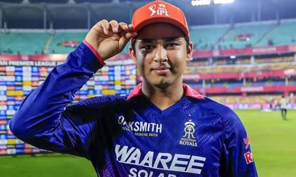 सिर्फ 9 मैचों में 37 छक्के! सूर्यवंशी बने IPL 2026 के सबसे खतरनाक बल्लेबाज