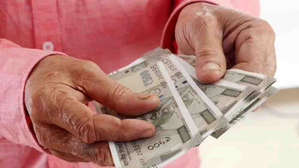 महंगाई भत्ते में देरी से बढ़ी चिंता, 8वें वेतन आयोग की बैठक पर नजर
