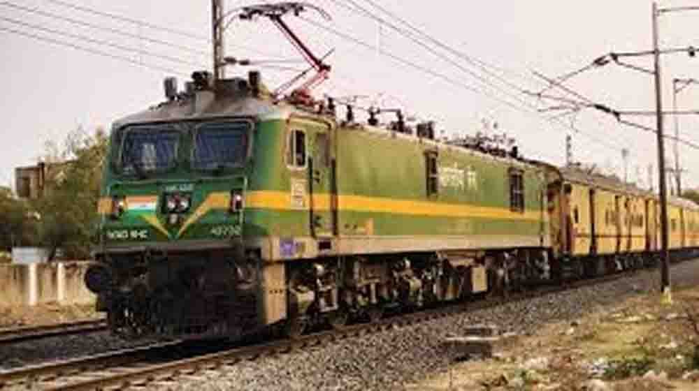 भीड़ से मिलेगी मुक्त,उत्तर पश्चिम रेलवे का बड़ा फैसला, 76 स्टेशनों पर बनेंगे अत्याधुनिक पैसेंजर