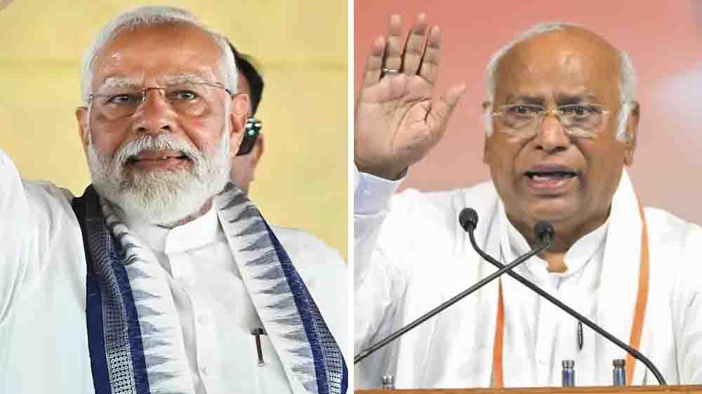 नारी शक्ति वंदन अधिनियम को 2029 चुनाव से लागू करने की तैयारी, संसद में विशेष सत्र
