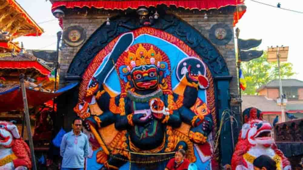 कालाष्टमी 2026, 10 अप्रैल को रखा जाएगा व्रत, शनि-राहु के दोषों से मुक्ति दिलाएगी काल भैरव की पू