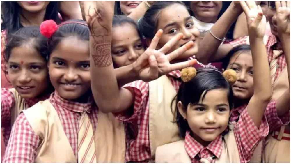 बच्चों के नाम बदलने की पहल, शिक्षा विभाग ने तैयार की 3000 नामों की लिस्ट