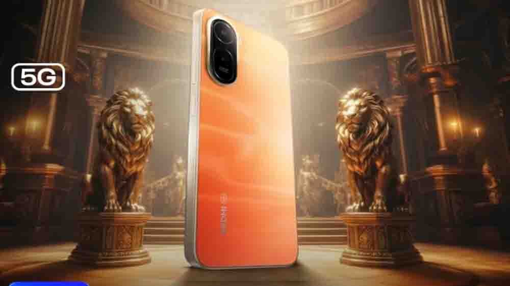 Redmi A7 Pro 5G की लॉन्च डेट कंफर्म, 6300mAh बैटरी और 'iPhone जैसी नॉच' के साथ 13 अप्रैल को देग