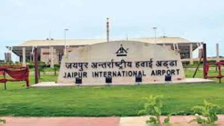 राजस्थान का पहला एयरपोर्ट, जल संरक्षण में जयपुर इंटरनेशनल ने रचा इतिहास