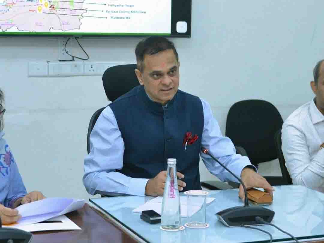 प्राइवेट वेन्यू पर सरकारी इवेंट्स पर लगी रोक, फालतू खर्च कम करने के लिए मुख्य सचिव ने जारी किए 