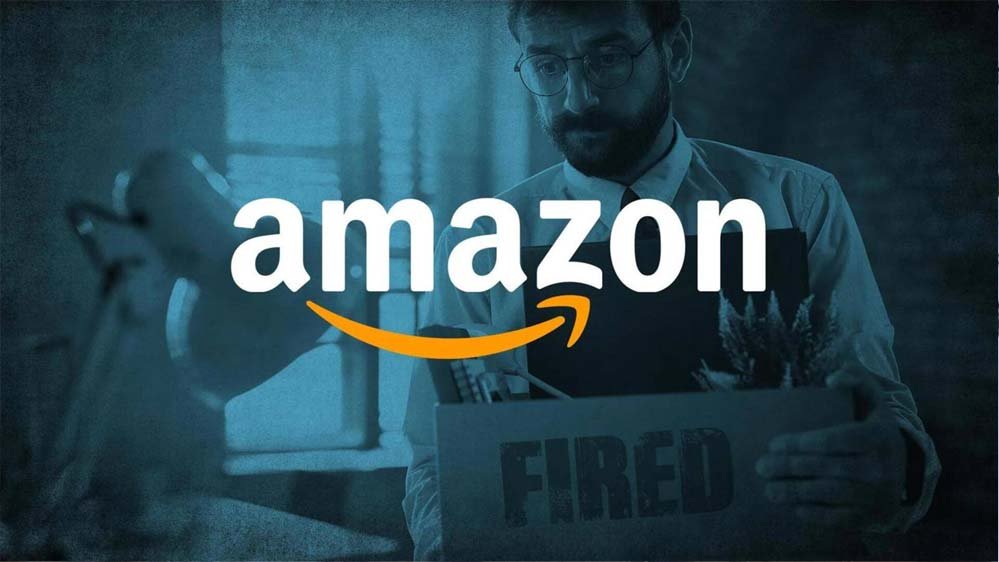 Amazon में फिर से छटनी की संभावना, 14,000 कर्मचारियों का भविष्य संकट में