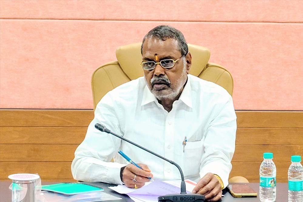 सामाजिक न्याय योजनाओं में मैदानी अमले के अनुभव को किया जाएगा शामिल: मंत्री कुशवाह