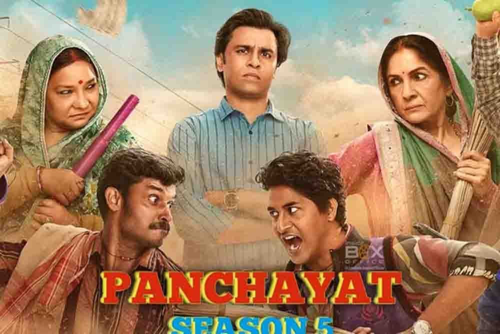 ओटीटी फैंस के लिए खुशखबरी! रिकॉर्ड तोड़ सफलता के बाद शुरू हुई 'पंचायत 5' की तैयारी, चुनावी हार