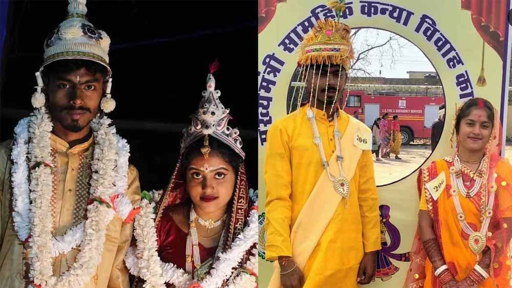 फर्जीवाड़े में शामिल आंगनबाड़ी कार्यकर्ता को सस्पेंड, मुख्यमंत्री कन्या विवाह योजना की जांच जार