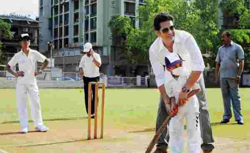 ‘मैदान कप’ से चमकेगा Bastar, Sachin Tendulkar के साथ खेलेंगे हजारों बच्चे