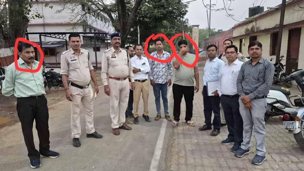 Fake Medicine Racket: खाद्य एवं औषधि विभाग की रेड, अवैध व्यापार करने वाले पकड़े गए