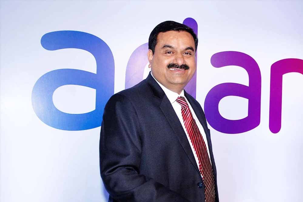 अडानी का अमेरिकी कोर्ट में बयान: 'गड़बड़ी नहीं साबित हुई, केस रद्द किया जाए'