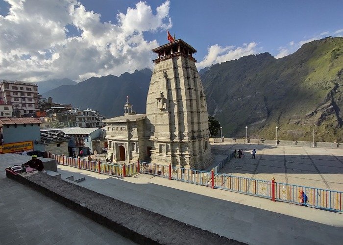 शालिग्राम पत्थर से बनी भगवान नरसिंह की वो मूर्ति, जो खुद में समेटे है कई रहस्य