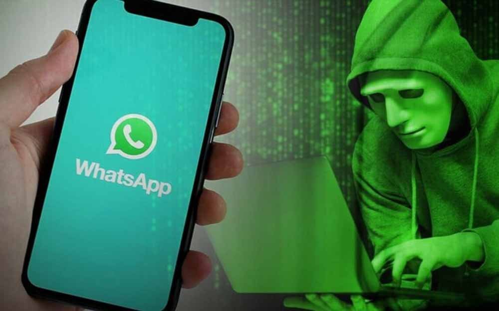 सावधान! बिना OTP के अकाउंट हो सकता है हैक, WhatsApp यूजर्स के लिए चेतावनी