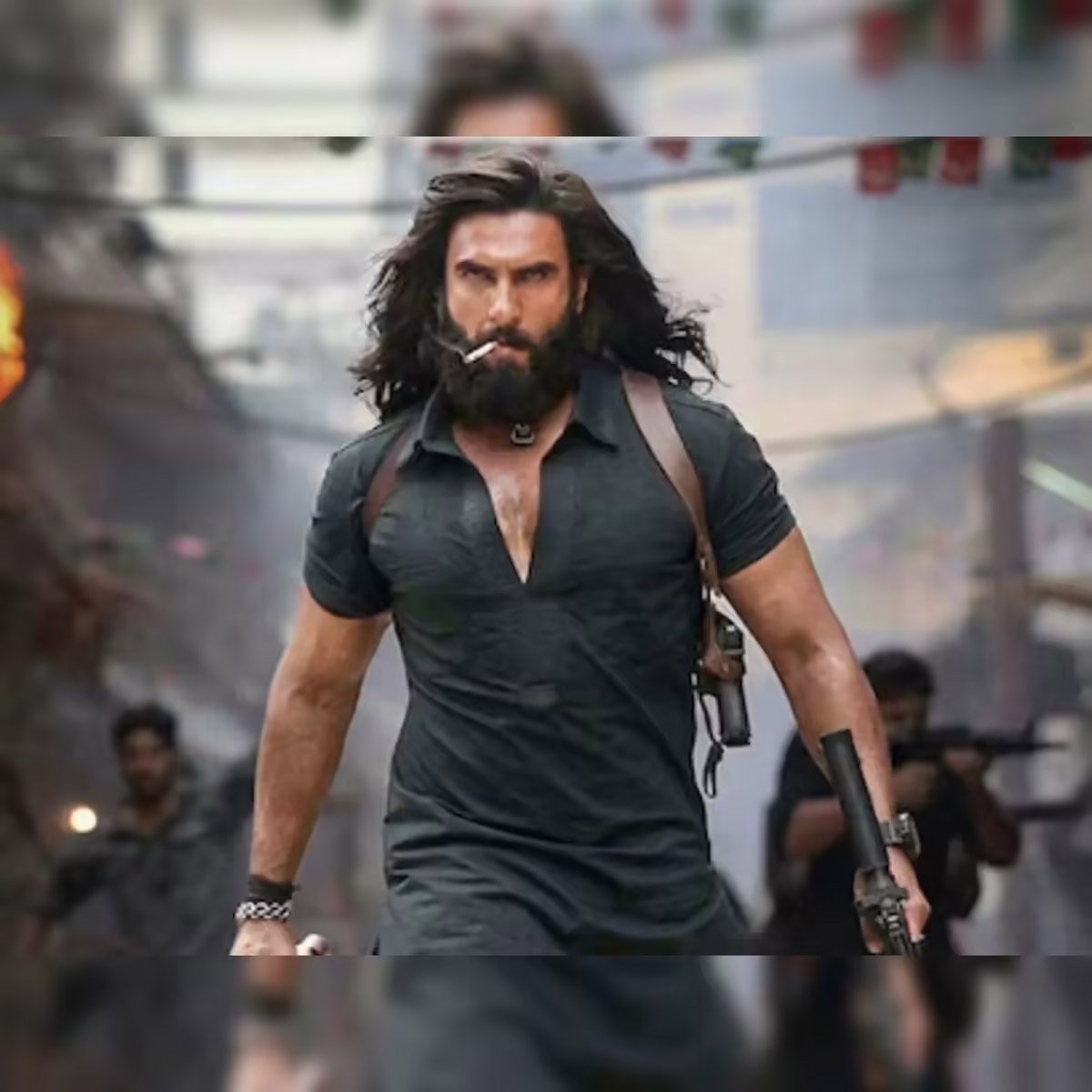 'धुरंधर 2' पर कहानी चोरी का बड़ा आरोप, राइटर संतोष कुमार ने आदित्य धर को घेरा, लीगल एक्शन की तैय