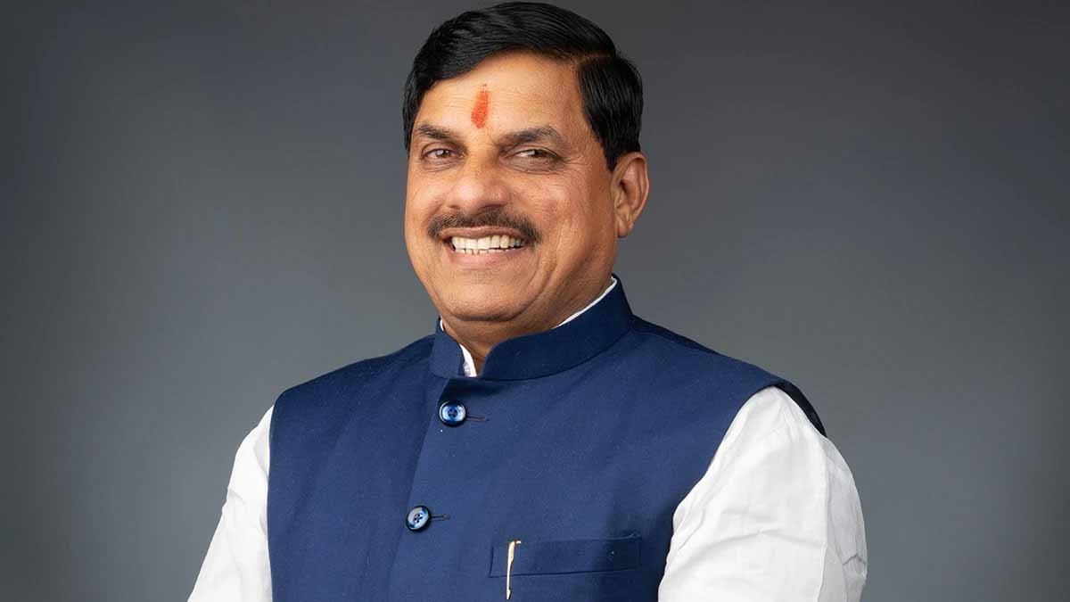 नारी सशक्तिकरण के लिये संसद की बैठक होगी ऐतिहासिक : मुख्यमंत्री डॉ. यादव
