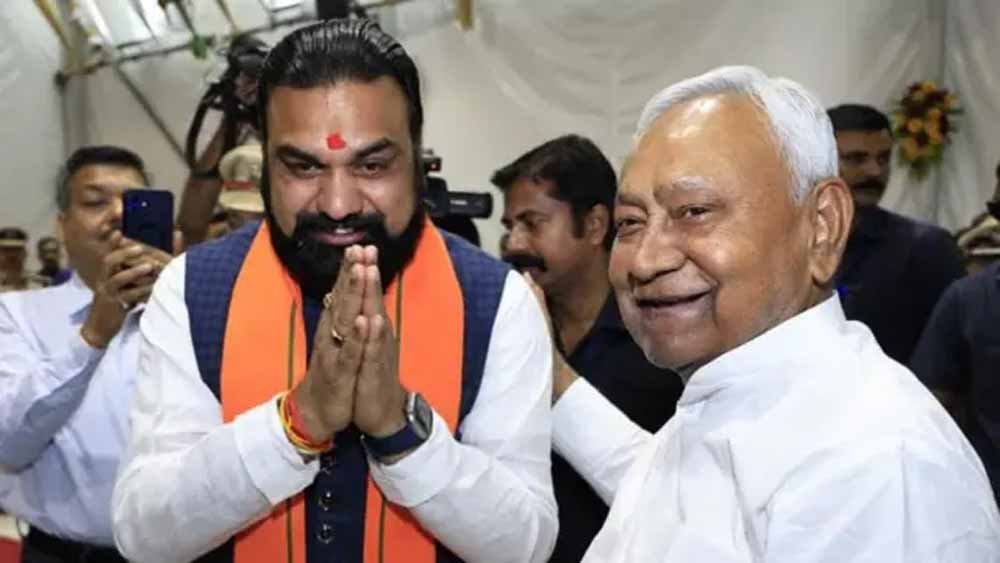बिहार विधानसभा में आज फ्लोर टेस्ट, सम्राट सरकार बहुमत के करीब