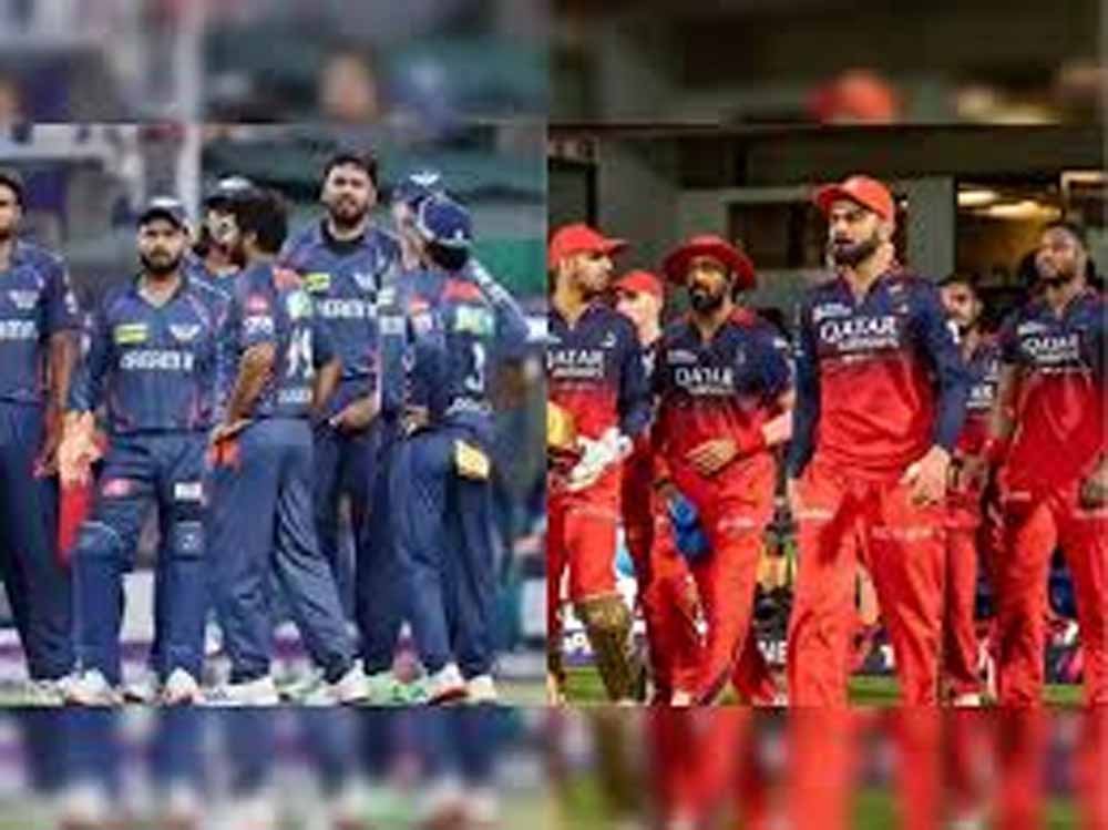 IPL 2026 का 50वां मैच आज: विराट vs लखनऊ स्पिनर्स, किसका चलेगा जादू?
