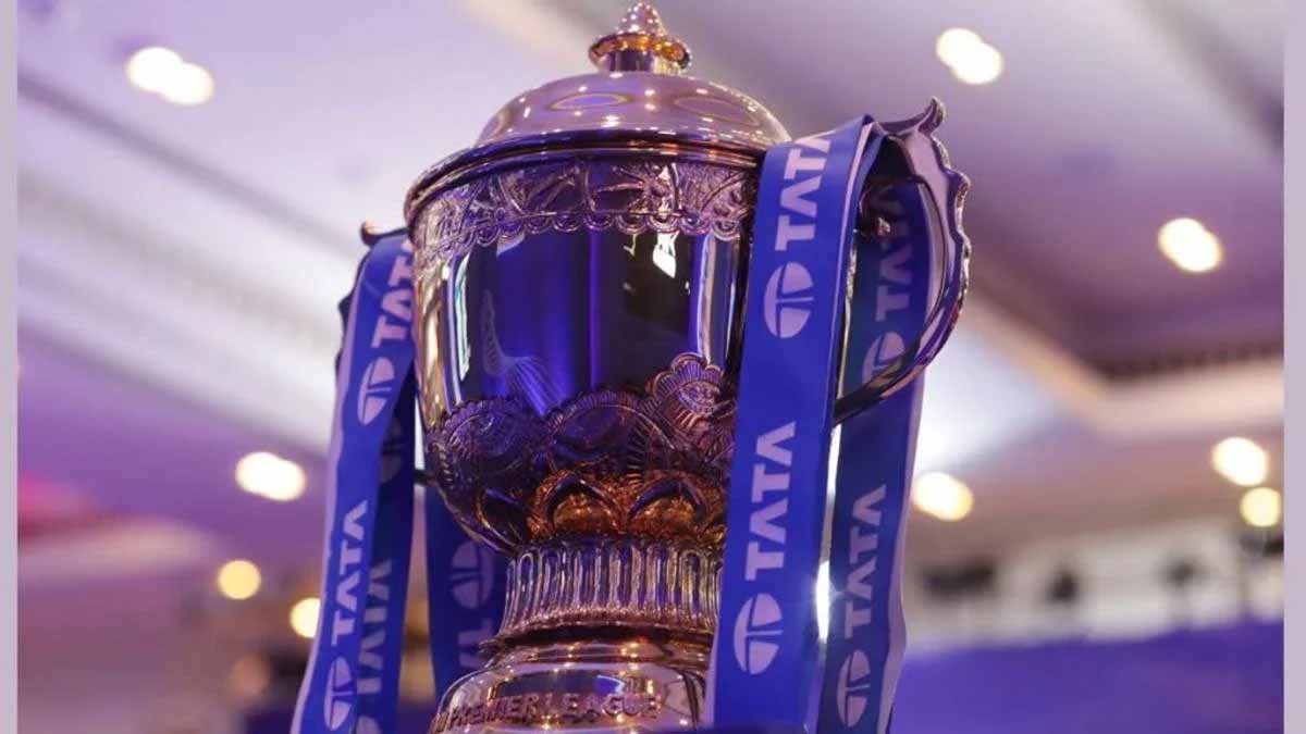 हनीट्रैप और सुरक्षा खतरे पर अलर्ट, IPL टीमों के लिए नई गाइडलाइन जारी