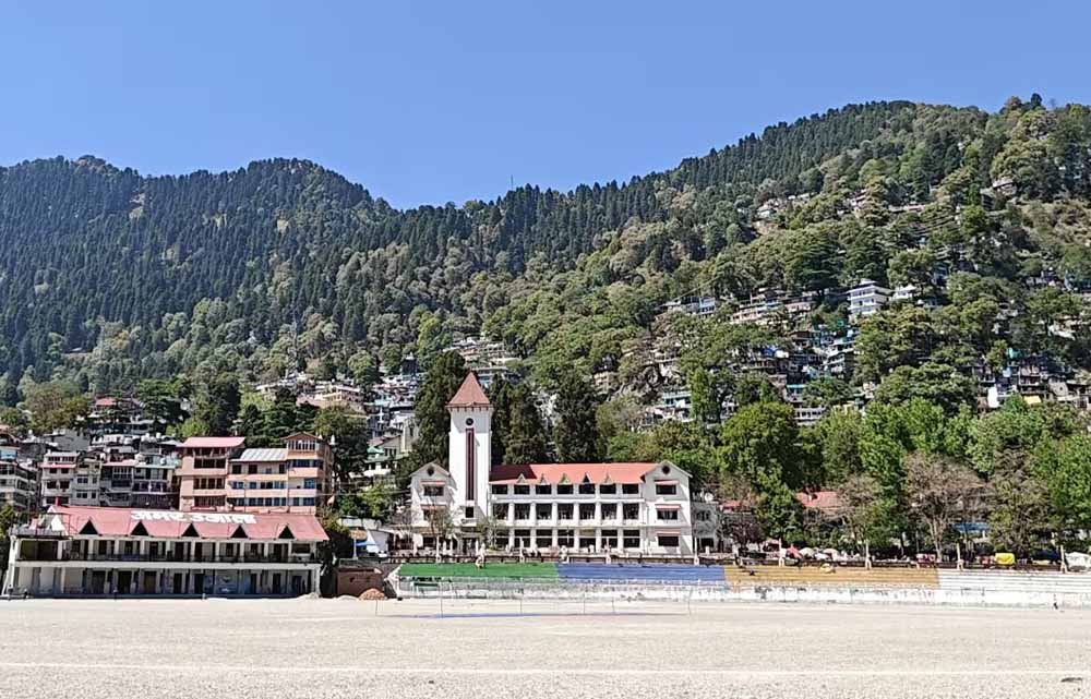 ऐतिहासिक नैनीताल ट्रेड्स कप हॉकी टूर्नामेंट में 32 टीमों की होगी रोमांचक भिड़ंत