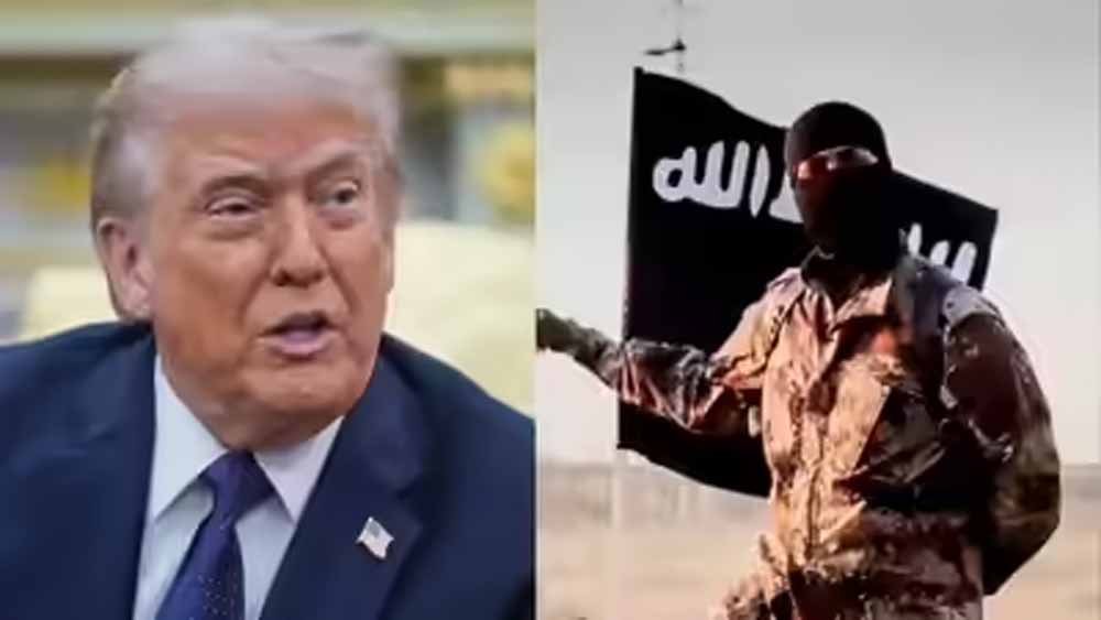 अफ्रीका में छिपा ISIS का खूंखार चेहरा खत्म, अबू बकर ढेर