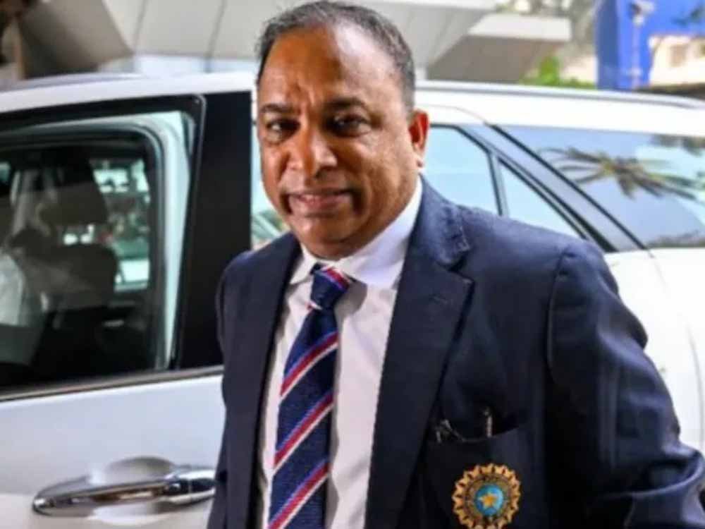 IPL में अनुशासन तोड़ने वालों पर गिरेगी गाज, BCCI कड़े नियम लाने के मूड में