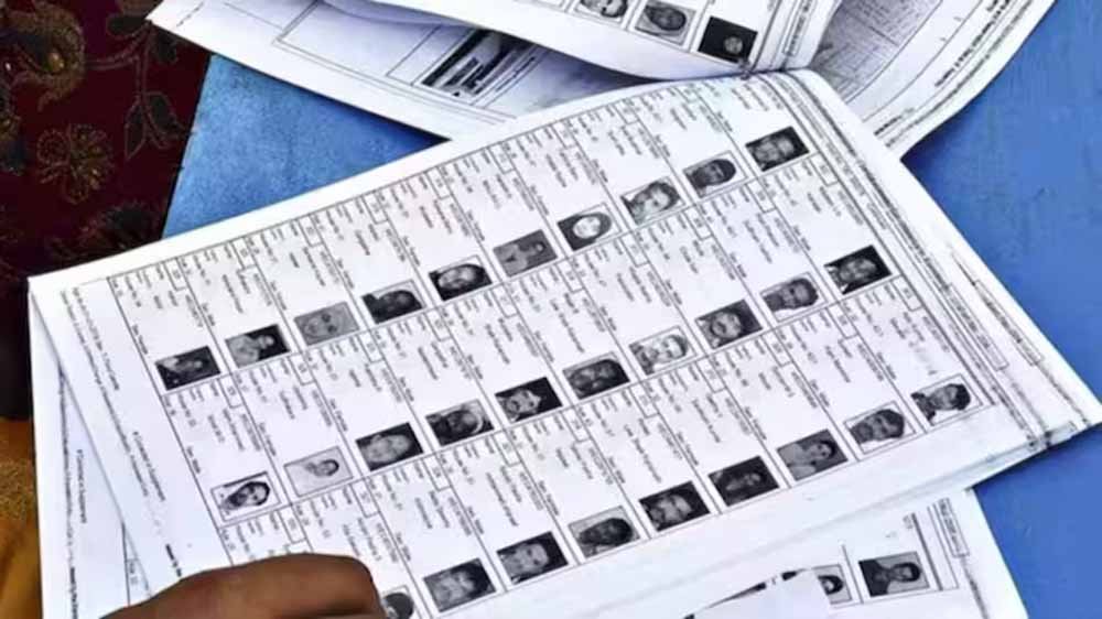 ASDDF फॉर्मूला के तहत वोटर एब्सेंट, शिफ्ट, डेथ, डुप्लीकेट या फॉरेन नेशनल मतदाताओं की सूची अपडेट