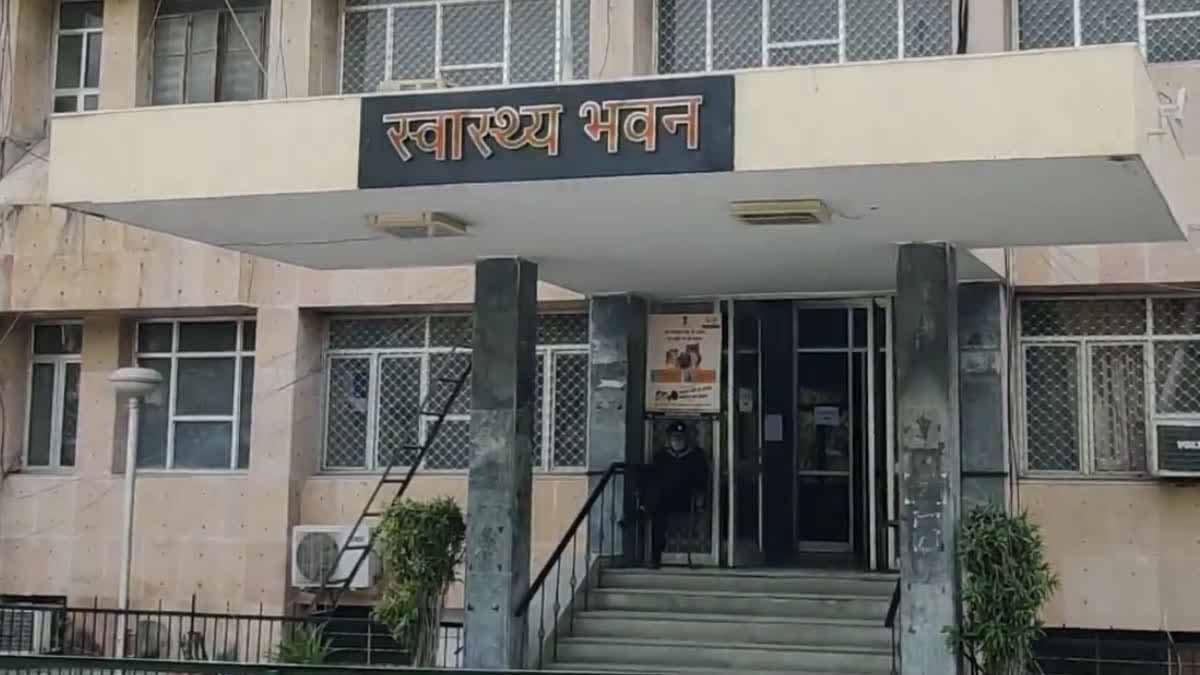 डॉक्टरों की हड़ताल खत्म: सरकार-IMA बैठक में बनी सहमति, नई SOP 10 दिन में