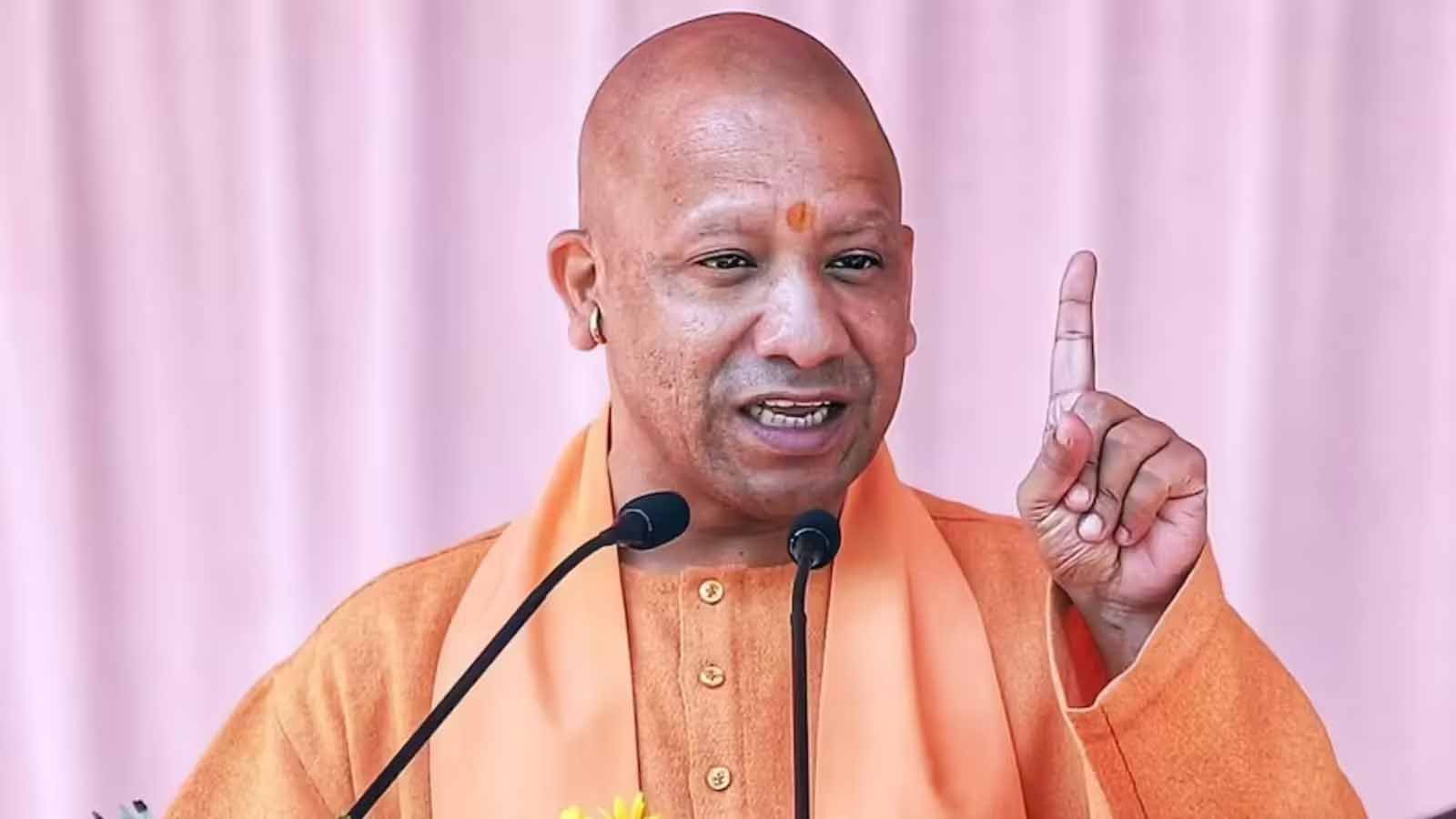 सीएम योगी का बड़ा दावा: यूपी बना देश का रोजगार और विकास का ग्रोथ इंजन
