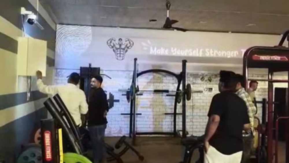 हिडन कैमरा कांड से हिला किशनगढ़, पति पर महिलाओं को फंसाने का गंभीर आरोप