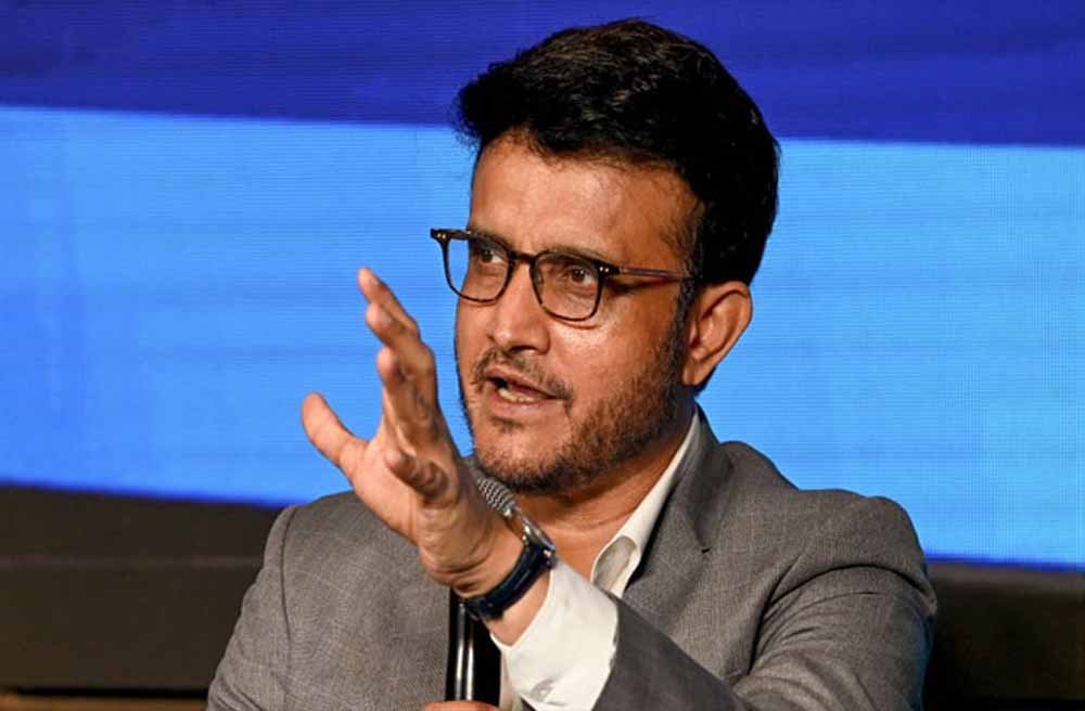 भारत का भविष्य है वैभव’, लेकिन टेस्ट से पहले फर्स्ट क्लास क्रिकेट जरूरी: गांगुली