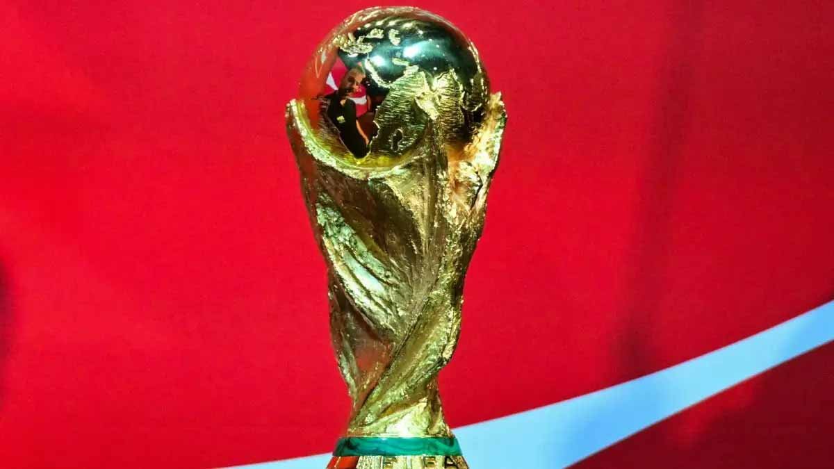 फीफा द्वारा कीमत घटाने के बावजूद भारतीय प्रसारकों ने दिखाई कम दिलचस्पी