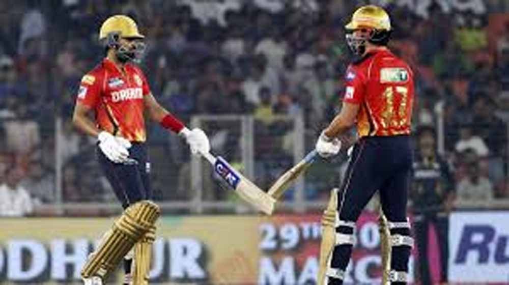 IPL 2026 Playoff Scenario: राजस्थान, पंजाब और KKR में चौथे स्थान की जंग तेज