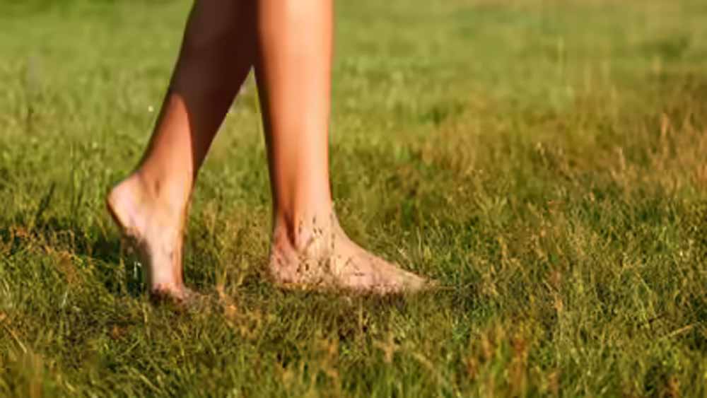 तेज चलने से बढ़ सकती है उम्र: लीसेस्टर स्टडी में बड़ा खुलासा