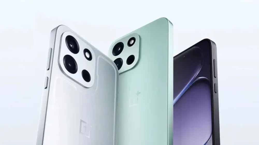 OnePlus Nord CE 6 और CE 6 Lite लॉन्च, 8000mAh बैटरी के साथ दमदार फीचर्स