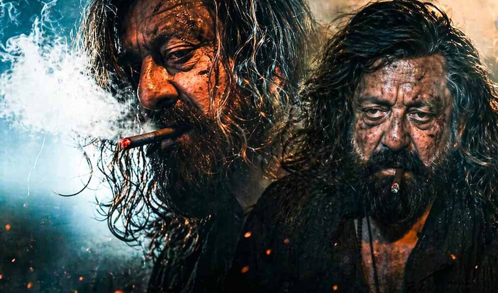 खलनायक 2 में संजय दत्त की वापसी तय, लेकिन डायरेक्टर की तलाश अब भी जारी