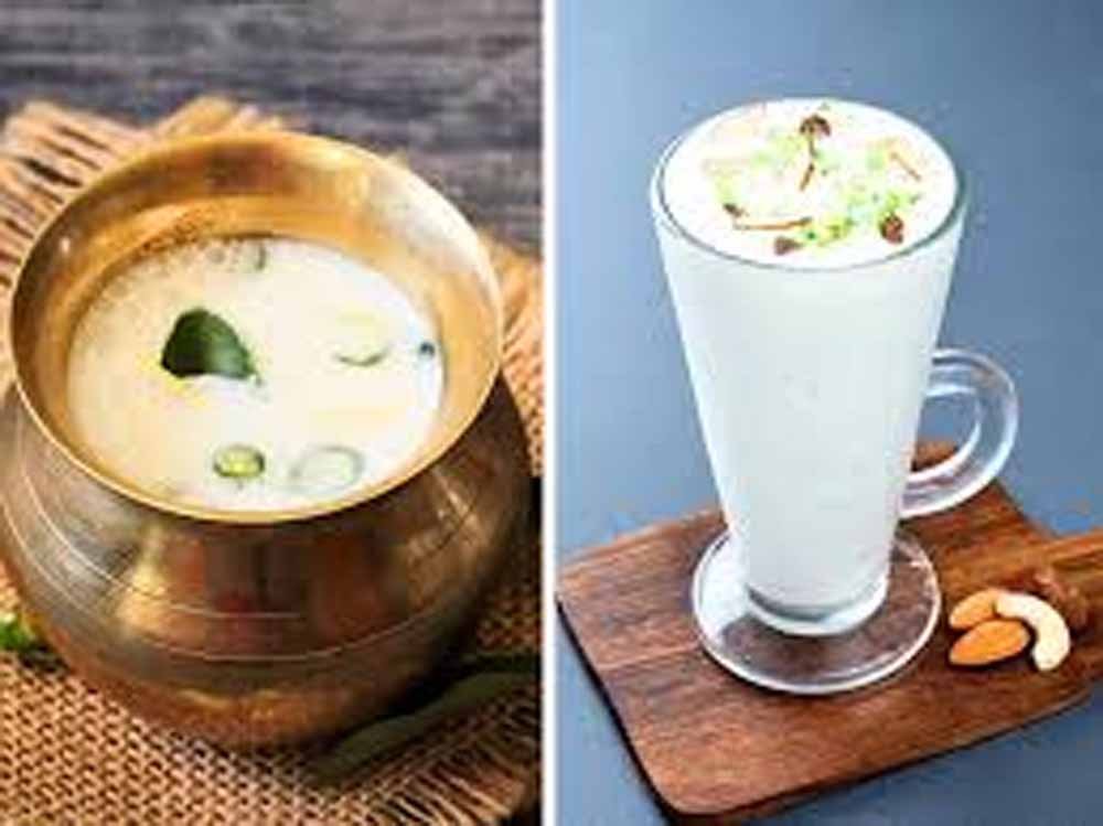 छाछ और लस्सी में कौन ज्यादा फायदेमंद? गर्मी में सेहत के लिए सही विकल्प जानें