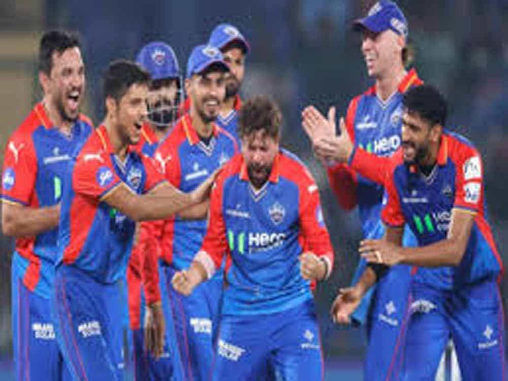 IPL 2026: दिल्ली कैपिटल्स बनाम राजस्थान रॉयल्स मैच प्रीव्यू, पिच रिपोर्ट और प्लेऑफ समीकरण