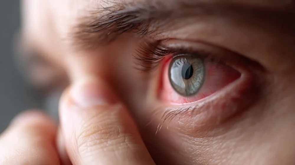 आंखों में जलन और ड्राईनेस को न करें नजरअंदाज, जानें इसके बड़े कारण